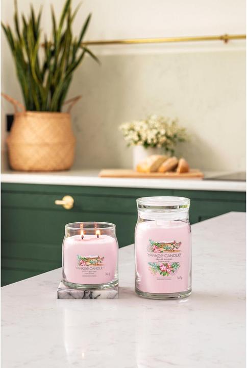 Produktbild Yankee Candle Desert Blooms