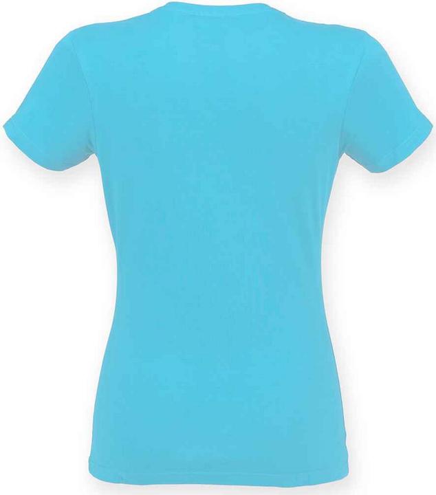 Produktbild Super Flying Model Feel Good TShirt (L)