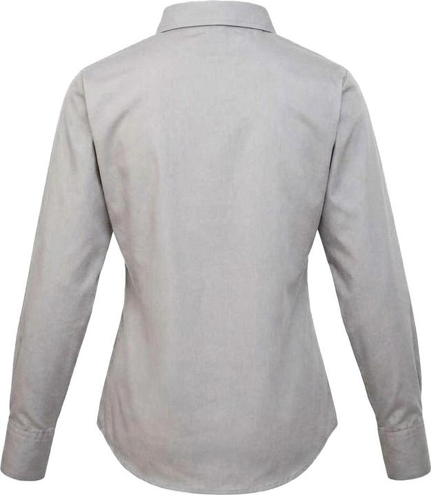 Produktbild Premier Hemd Langärmlig (42)