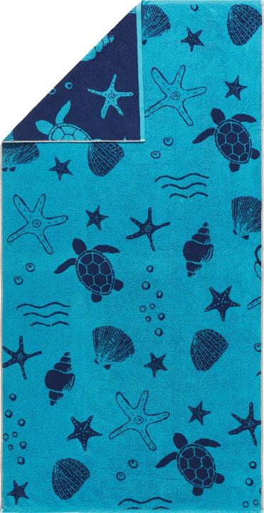 Image du produit Erwin Müller Serviette de plage (180 x 90 cm)