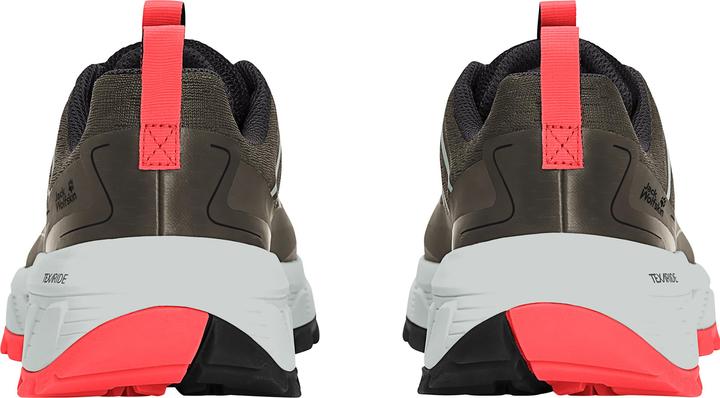 Produktbild Jack Wolfskin Wild Hike Low M (47)