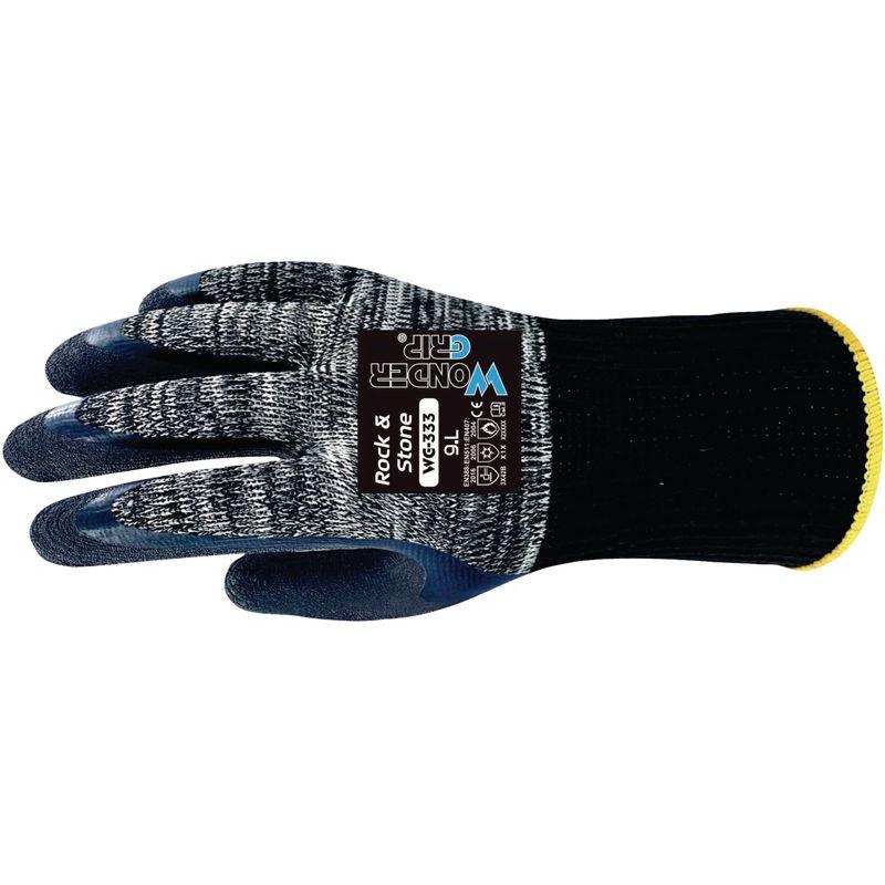 Wonder Grip, Schutzhandschuhe, WG-333 (XL)
