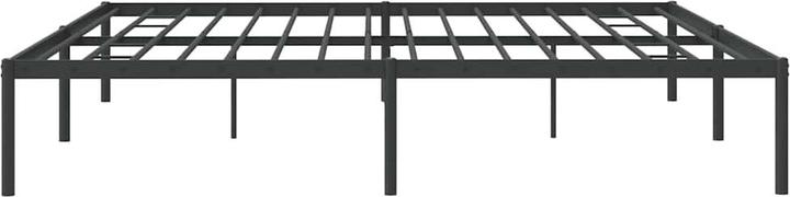 Image du produit vidaXL Bettgestell (183 x 213 cm)