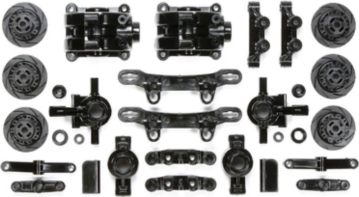 Produktbild Tamiya Ersatzteil
