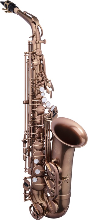 Produktbild Jupiter JAS1100BAQ (Saxophon)