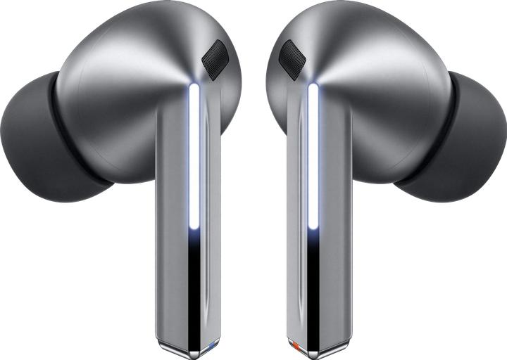 Samsung Galaxy Buds3 Pro (ANC, 6 h, Sans fil)