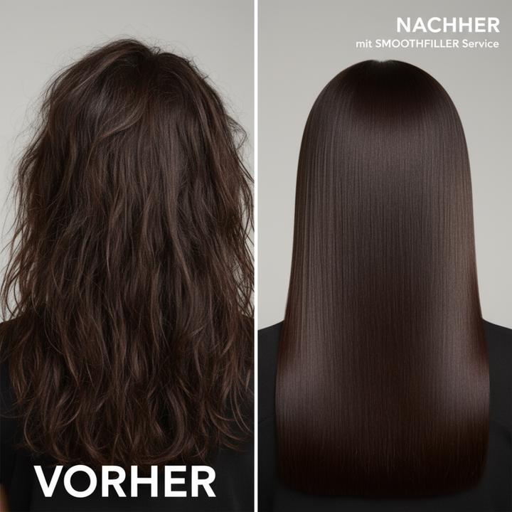 Produktbild Wella Pro+ Smooth Filler Haarpflege (500 ml)