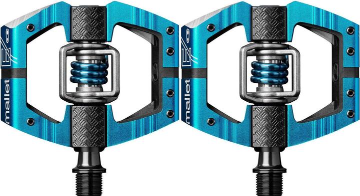 Actual product image Crankbrothers Mallet E