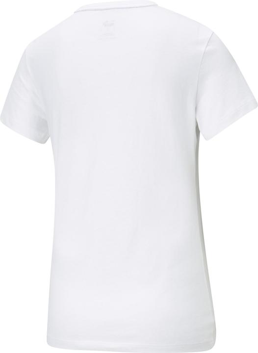 Produktbild Puma ESS Small Logo Tee (M)