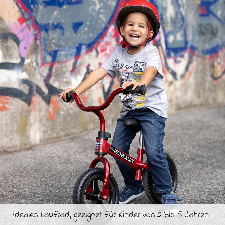 Image du produit Chicco Move 'N' Grow (10")