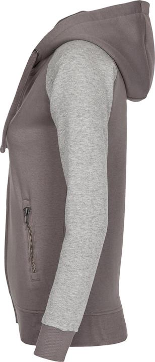 Produktbild Miners Mate My Mate Kapuzenpullover Mit Reissverschluss (M)