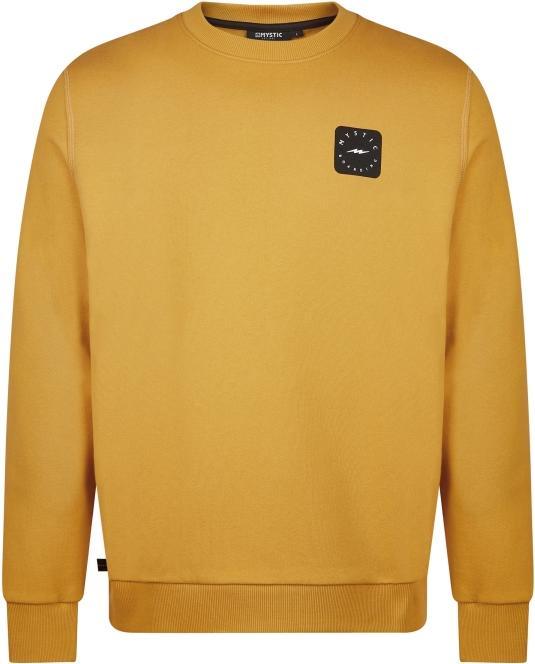 Actual product image Mystic The Stoke Sweat (XL)
