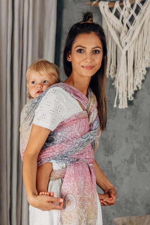 Produktbild Lennylamb Wild Wine - Vineyard (4.60 m)