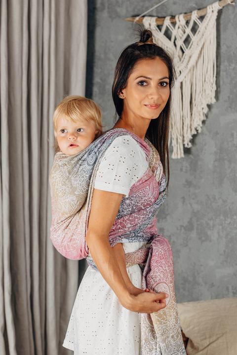 Produktbild Lennylamb Wild Wine - Vineyard (4.60 m)