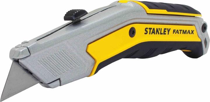 Actual product image Stanley Fatmex Exo (Cutters)