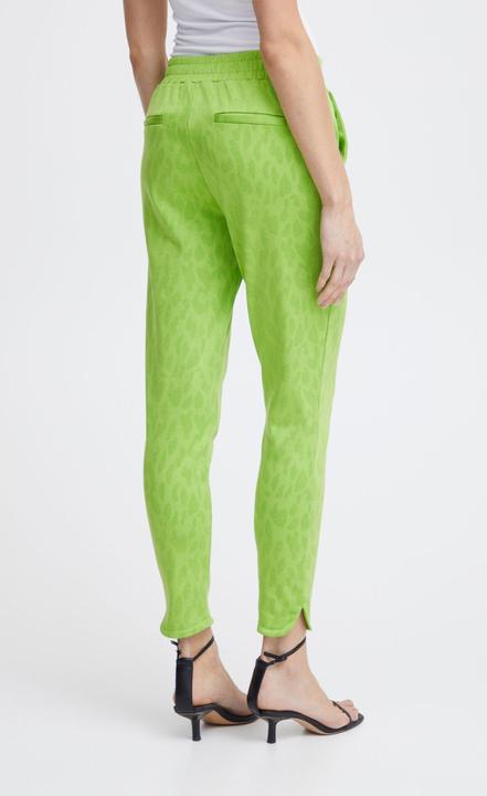 Image du produit Ichi IHKATE LEOPARD JACQUARD PA 20120654 (L)