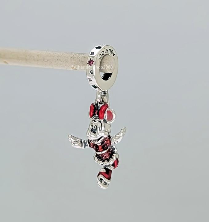 Immagine prodotto Pandora Charm (Argento 925, Smalto)