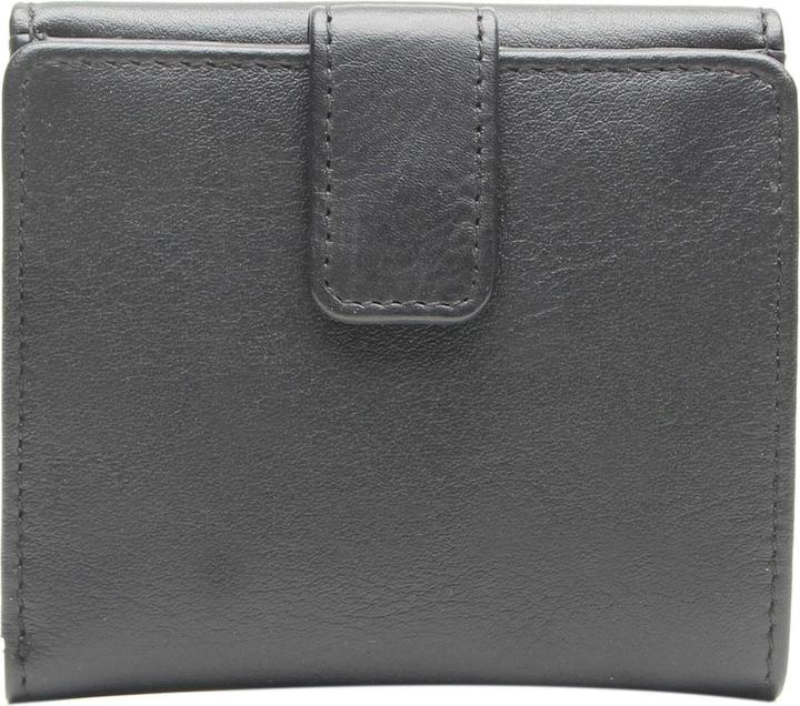 Immagine prodotto Esquire Portafoglio Perù RFID in pelle 10 cm