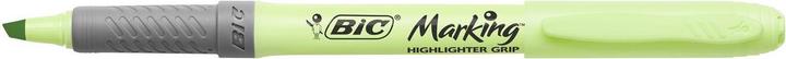 Actual product image Bic HIGHLIGHTTER PASTEL - Highlighter (4x)
