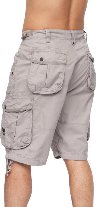 Actual product image Crosshatch Mens Jimster Cargo Shorts