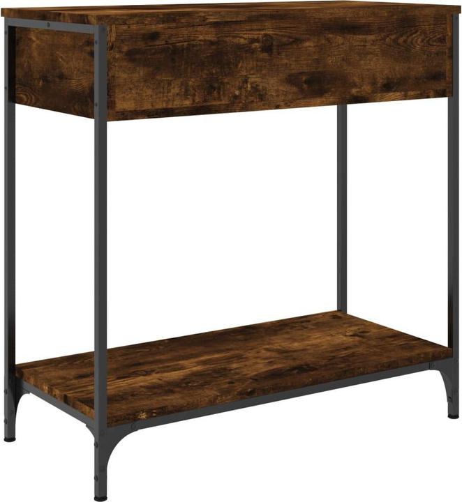 Image du produit vidaXL Konsolentisch (75 x 34.50 x 75 cm)