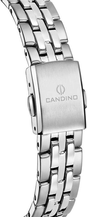 Actual product image Candino Automatic (Analogue wristwatch, 34 mm)