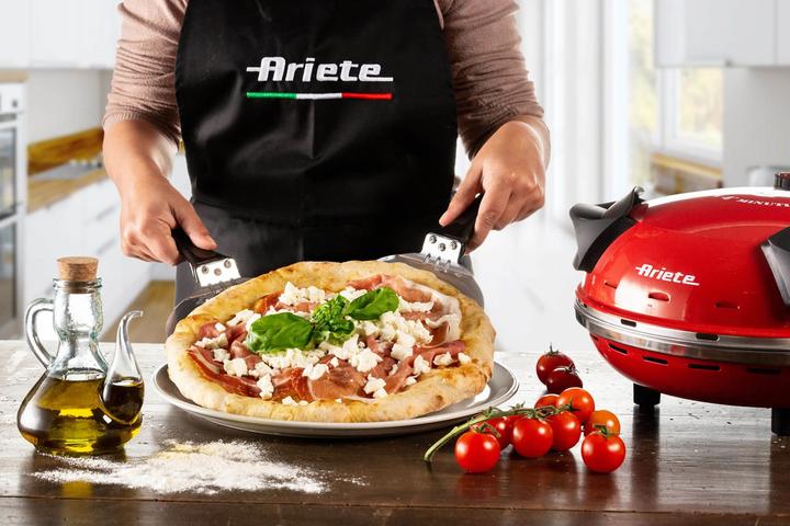 Produktbild Ariete 909 Pizzaofen