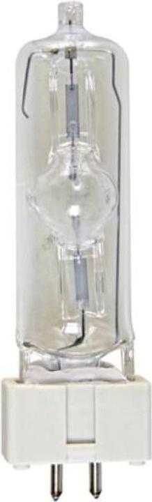 Velleman DISCHARGE LAMP 575W / 95V, MSR GX9.5, 7200K, 1000h ARC TUBE (575 W, GX9.5)