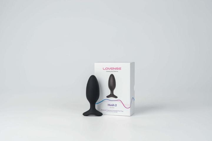 Immagine prodotto Lovense Hush 2