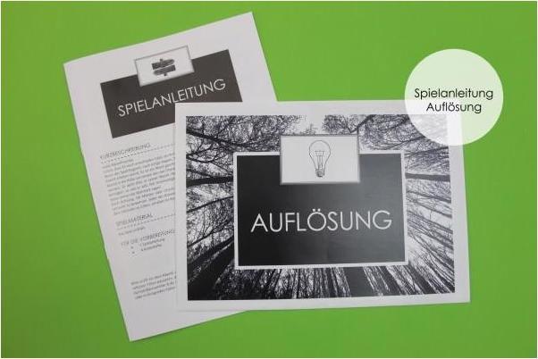 Immagine prodotto Parameter B PARPB005 - Mangia o muori - gioco della cena con delitto, per 4 giocatori, da 16 anni (edizione DE) (Tedesco)