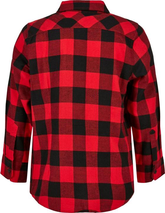 Immagine prodotto Urban Classics Camicia A Quadri Ragazzi (116)