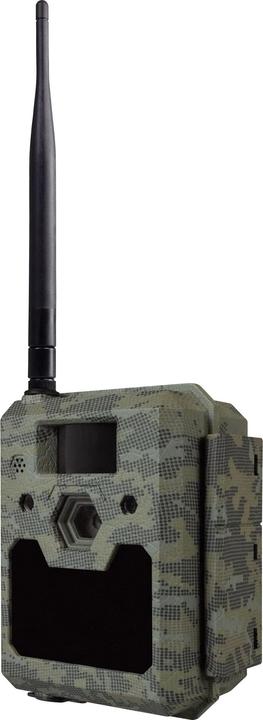 Produktbild ICUserver Clom Cam 5 Wildkamera