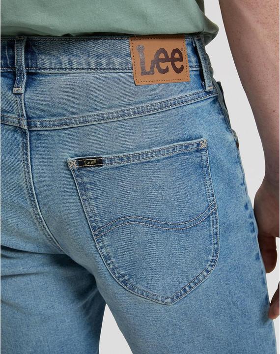 Produktbild Lee 5-Pocket-Jeansshorts (32)