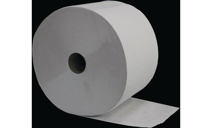 Wipex Cleaning cloth L360xW220approx. mm white 2-ply (2x)