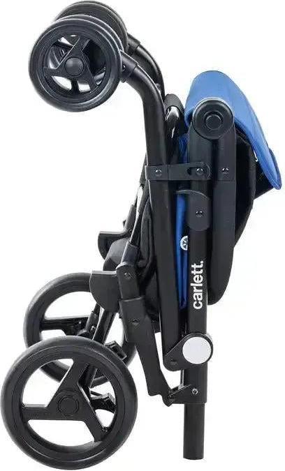 Produktbild Carlett Urban Quad