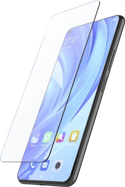 Produktbild Hama Premium Crystal Glass (1 Stück, Xiaomi 12 Lite)