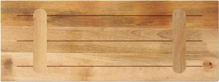 Actual product image VidaXL Keilani (80 x 20 x 2.5 cm)