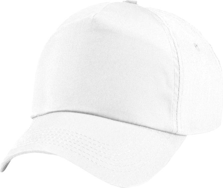 Produktbild Beechfield Original Kappe 5 Segmente