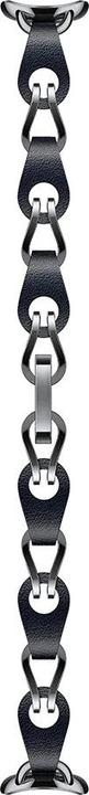 Produktbild Xiaomi Smart Band 8 (Metall, Leder)