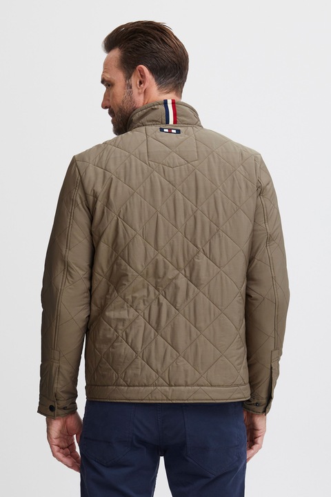 Image du produit FQ1924 FQJacob veste rembourrée légère - Veste Otw - 21900498 (3XL)