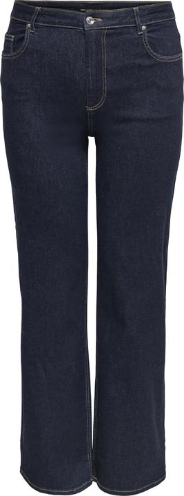 Actual product image Only CARWILLY Hohe Taille Weiter Beinschnitt Jeans Jeans mit weitem Bein (W54/L34)