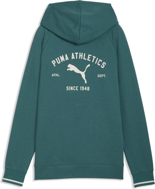 Produktbild Puma CLASS Relaxed Hoodie TR (L)