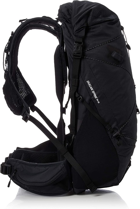 Actual product image Mammut Ducan Spine (28 l)