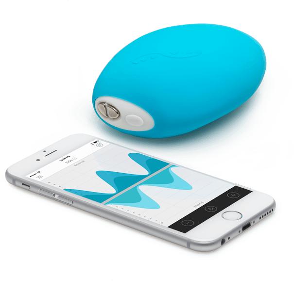 Actual product image We-Vibe Wish
