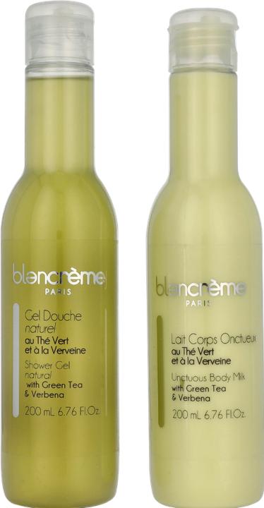 Produktbild Blancreme Shower (160.40 ml)