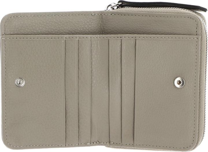 Actual product image Abro Leather Dalia Wallet