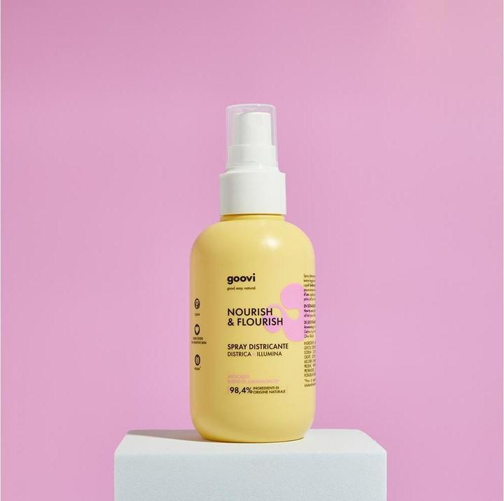 Image du produit Goovi Entwirrungsspray (150 ml)