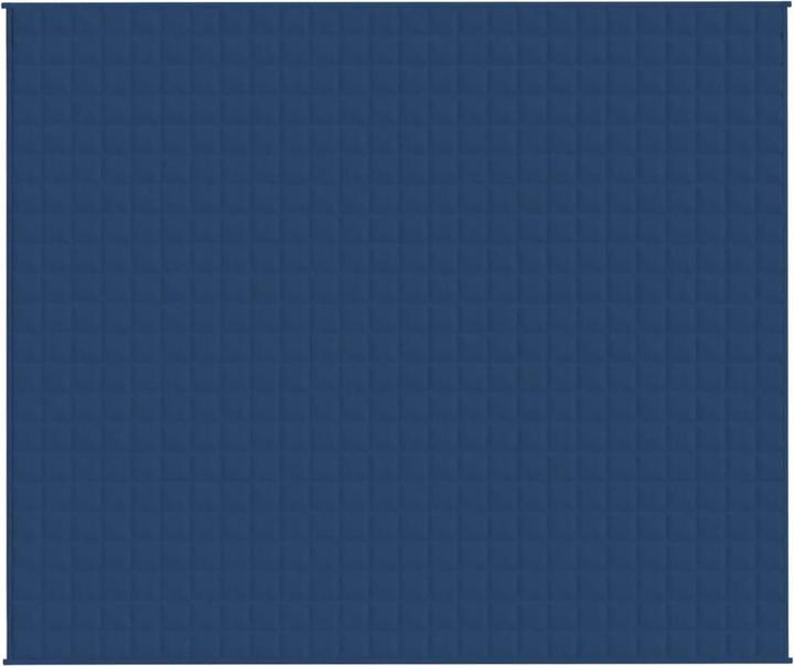 Produktbild vidaXL Gewichtsdecke (260 x 220 cm)