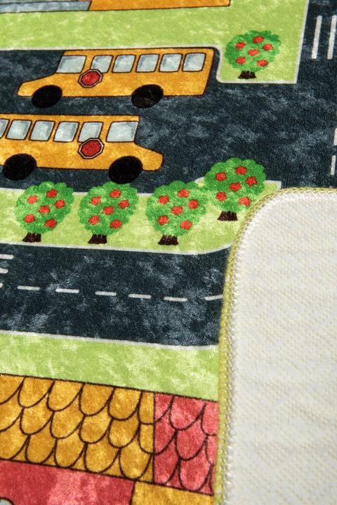 Actual product image Confetti Carpets Margaux (200 x 290 cm)