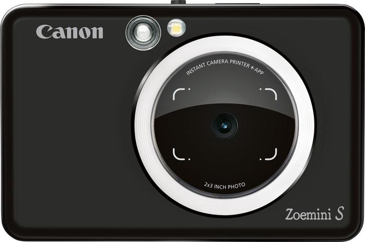 Produktbild Canon Zoemini S